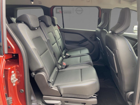 Ansicht 20 - Gebrauchtwagen Fahrzeug, Modell Townstar der Marke Nissan von Verkäufer Autohaus Günther GmbH