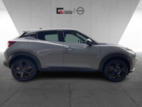 Ansicht 5 - Gebrauchtwagen Fahrzeug, Modell Juke der Marke Nissan von Verkäufer Autohaus Günther GmbH