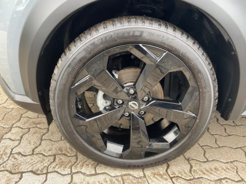 Ansicht 7 - Gebrauchtwagen Fahrzeug, Modell Juke der Marke Nissan von Verkäufer Autohaus Günther GmbH