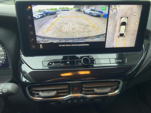 Ansicht 13 - Gebrauchtwagen Fahrzeug, Modell Juke der Marke Nissan von Verkäufer Autohaus Günther GmbH