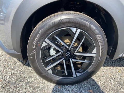 Ansicht 7 - Gebrauchtwagen Fahrzeug, Modell Juke der Marke Nissan von Verkäufer Autohaus Günther GmbH