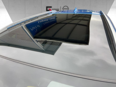 Ansicht 13 - Gebrauchtwagen Fahrzeug, Modell Qashqai der Marke Nissan von Verkäufer Autohaus Günther GmbH