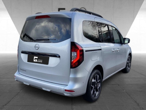 Ansicht 4 - Gebrauchtwagen Fahrzeug, Modell Townstar der Marke Nissan von Verkäufer Autohaus Günther GmbH