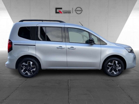 Ansicht 5 - Gebrauchtwagen Fahrzeug, Modell Townstar der Marke Nissan von Verkäufer Autohaus Günther GmbH