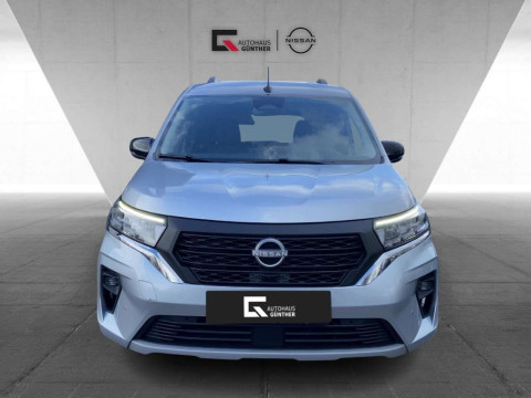 Ansicht 6 - Gebrauchtwagen Fahrzeug, Modell Townstar der Marke Nissan von Verkäufer Autohaus Günther GmbH