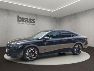 Škoda Superb Sportline 2,0 TDI 142 kW 7-Gang-DSG 4x4