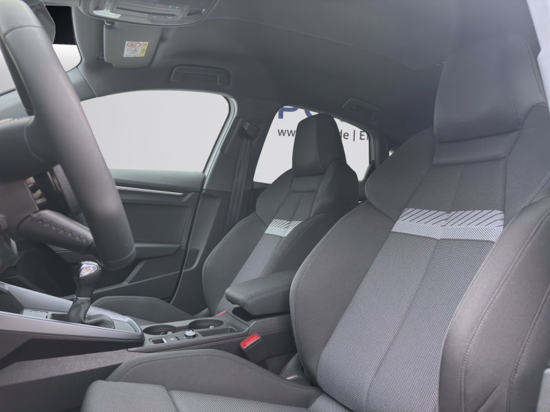 Bild 9: Audi A3 Limousine 30 TDI S-LINE KAMERA NAVI eKLAPPE AHK
