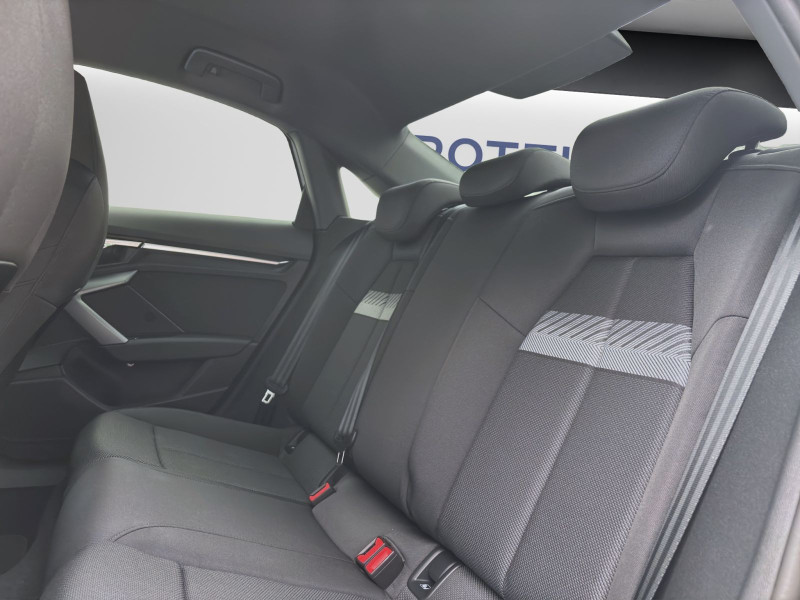 Bild 15: Audi A3 Limousine 30 TDI S-LINE KAMERA NAVI eKLAPPE AHK