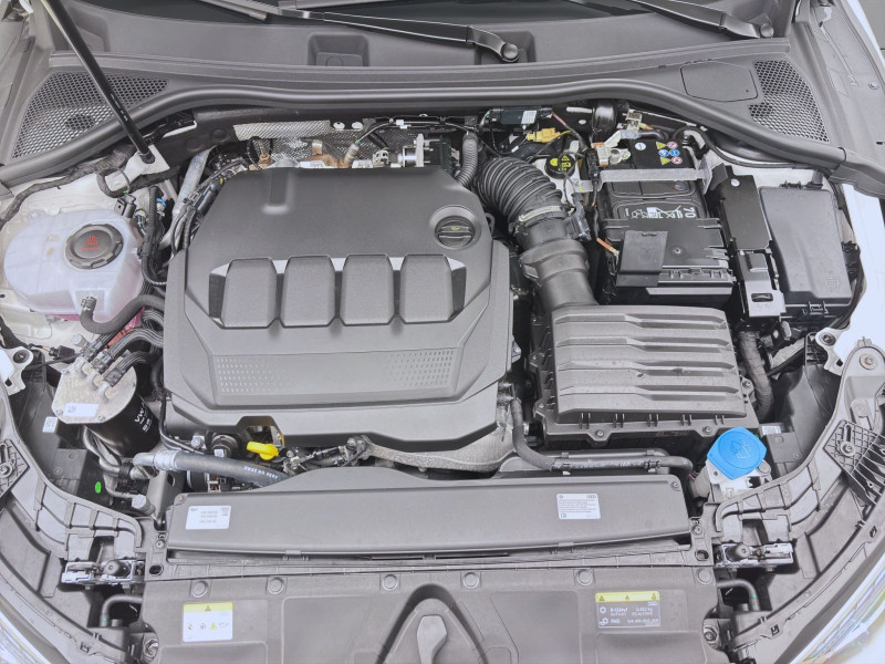 Bild 17: Audi A3 Limousine 30 TDI S-LINE KAMERA NAVI eKLAPPE AHK