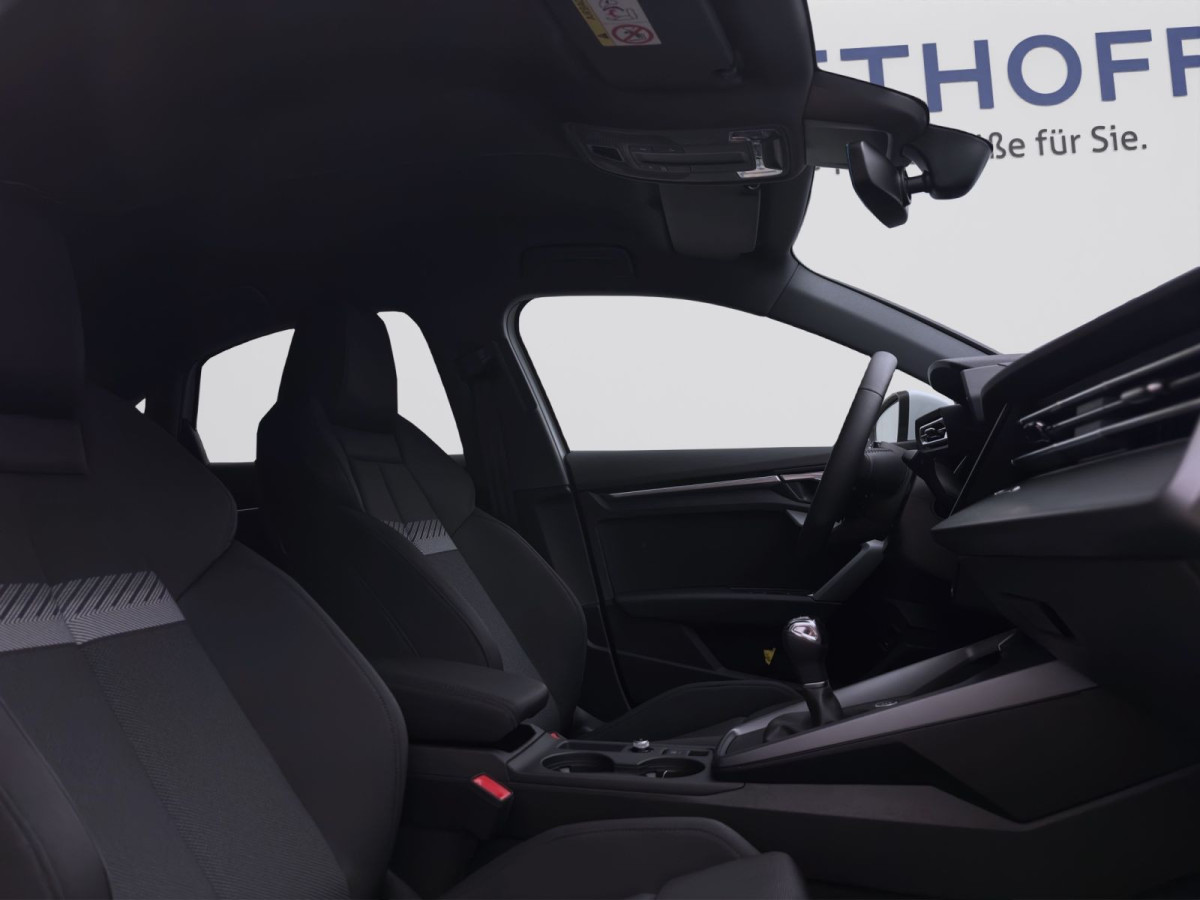 Thumb 16: Audi A3 Limousine 30 TDI S-LINE KAMERA NAVI eKLAPPE AHK