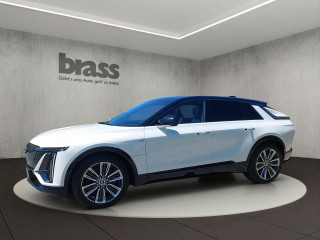 Lyriq Cadillac MUL 2024