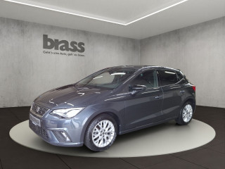 Seat Ibiza FR 1.0 TSI 70 kW (95 PS)5-Gang