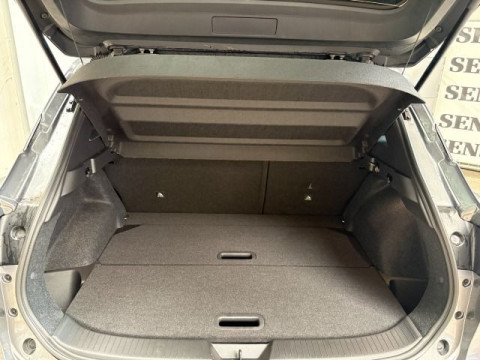 Ansicht 7 - Gebrauchtwagen Fahrzeug, Modell Qashqai der Marke Nissan von Verkäufer Autohaus Sens GmbH