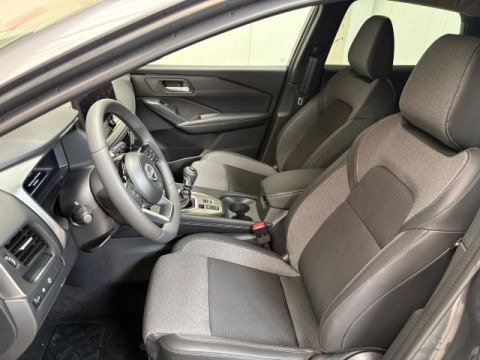 Ansicht 8 - Gebrauchtwagen Fahrzeug, Modell Qashqai der Marke Nissan von Verkäufer Autohaus Sens GmbH
