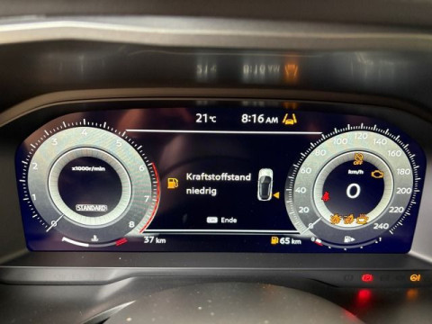 Ansicht 13 - Gebrauchtwagen Fahrzeug, Modell Qashqai der Marke Nissan von Verkäufer Autohaus Sens GmbH