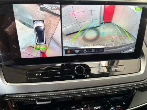 Ansicht 15 - Gebrauchtwagen Fahrzeug, Modell Qashqai der Marke Nissan von Verkäufer Autohaus Sens GmbH