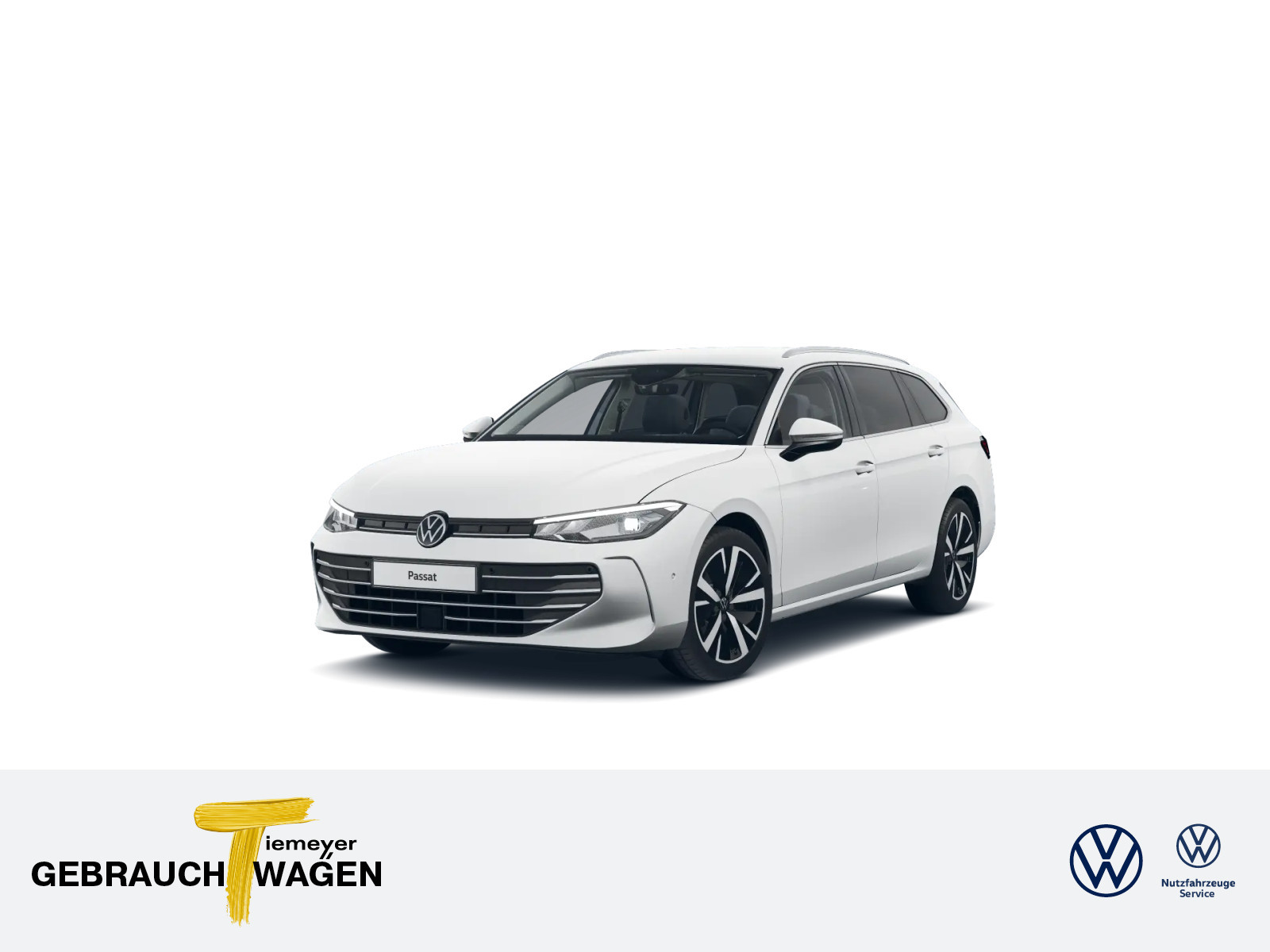 Volkswagen Passat Variant 1.5