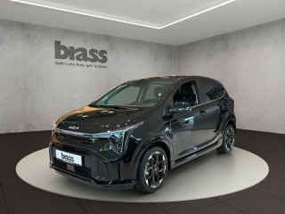 Kia PICANTO PE2 1.0 GDI MT GT-LINE