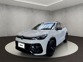 Volkswagen Tiguan R-Line 1,5 l eTSI OPF 110 kW (150 PS) 7-Gang-Doppelkupplungsgetriebe DSG