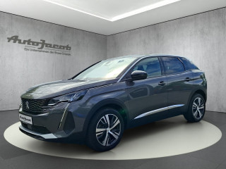 Peugeot 3008  Allure 130 EAT8