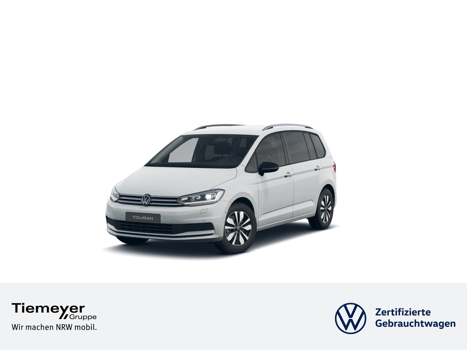 Volkswagen Touran 1.5 TSI
