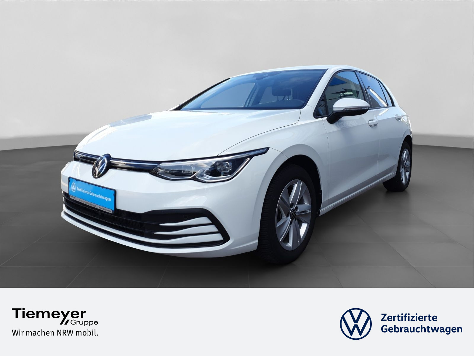 Volkswagen Golf 1.5 TSI