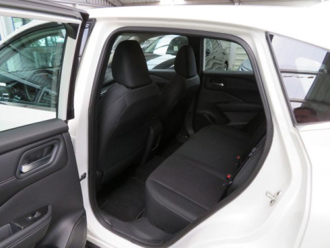 Ansicht 10 - Gebrauchtwagen Fahrzeug, Modell Qashqai der Marke Nissan von Verkäufer Autohaus Wagner GmbH Nauort