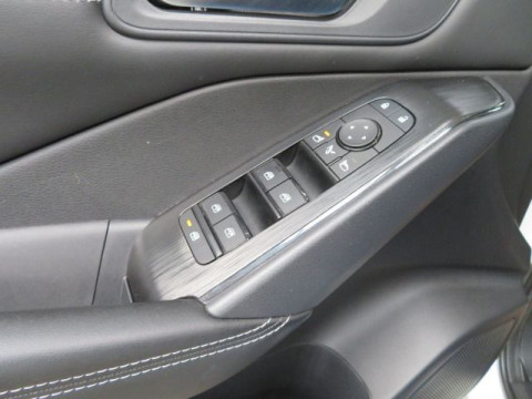 Ansicht 18 - Gebrauchtwagen Fahrzeug, Modell Qashqai der Marke Nissan von Verkäufer Autohaus Wagner GmbH Nauort