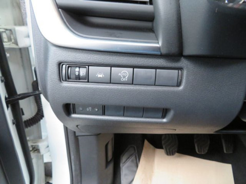 Ansicht 19 - Gebrauchtwagen Fahrzeug, Modell Qashqai der Marke Nissan von Verkäufer Autohaus Wagner GmbH Nauort