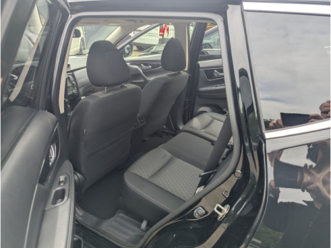 Ansicht 7 - Gebrauchtwagen Fahrzeug, Modell X-Trail der Marke Nissan von Verkäufer Autohaus Jonas GmbH
