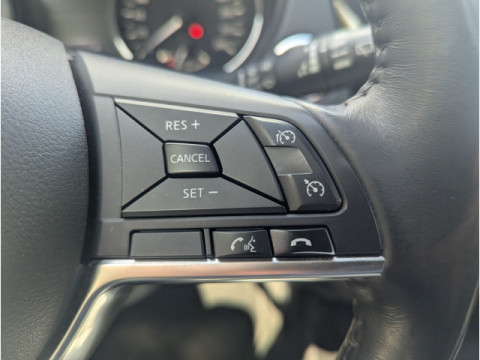 Ansicht 9 - Gebrauchtwagen Fahrzeug, Modell X-Trail der Marke Nissan von Verkäufer Autohaus Jonas GmbH