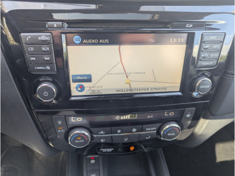 Ansicht 10 - Gebrauchtwagen Fahrzeug, Modell X-Trail der Marke Nissan von Verkäufer Autohaus Jonas GmbH