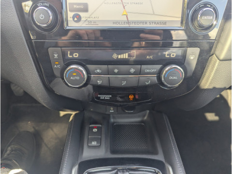 Ansicht 11 - Gebrauchtwagen Fahrzeug, Modell X-Trail der Marke Nissan von Verkäufer Autohaus Jonas GmbH
