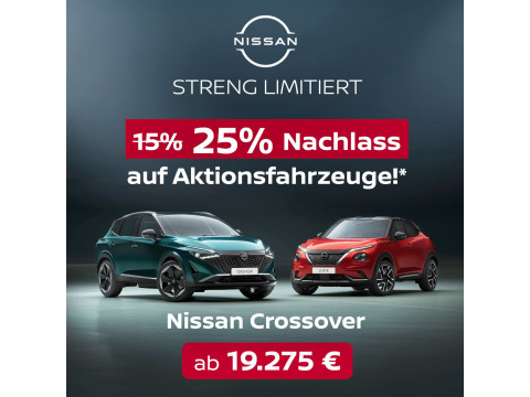 Ansicht 2 - Neuwagen Fahrzeug, Modell Qashqai der Marke Nissan von Verkäufer Autocenter Landsberg - Zweigniederlassung der Autohaus MKM Huber GmbH