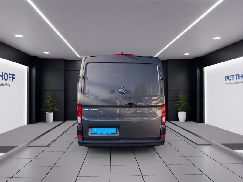 Bild 2: Volkswagen Crafter 35 Kasten 2.0 TDI MITTELLANG NAVI PDC KAMERA