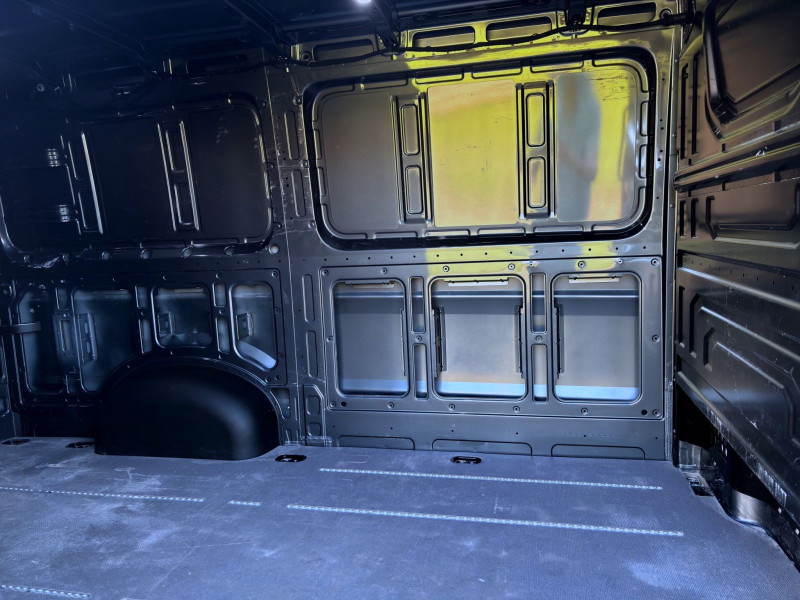 Bild 14: Volkswagen Crafter 35 Kasten 2.0 TDI MITTELLANG NAVI PDC KAMERA