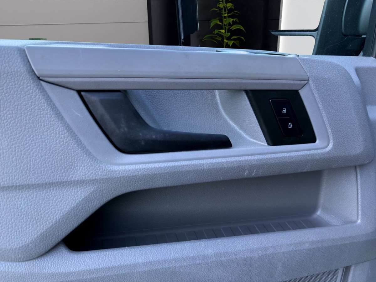 Thumb 9: Volkswagen Crafter 35 Kasten 2.0 TDI MITTELLANG NAVI PDC KAMERA