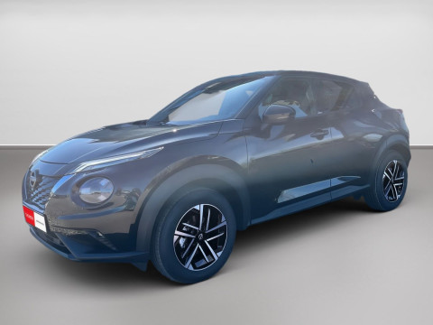 Ansicht 2 - Gebrauchtwagen Fahrzeug, Modell Juke der Marke Nissan von Verkäufer C. Thomsen GmbH