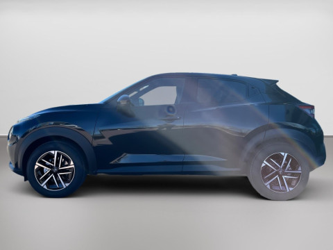 Ansicht 4 - Gebrauchtwagen Fahrzeug, Modell Juke der Marke Nissan von Verkäufer C. Thomsen GmbH
