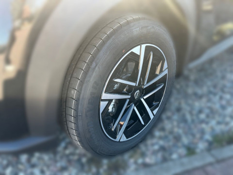 Ansicht 8 - Gebrauchtwagen Fahrzeug, Modell Juke der Marke Nissan von Verkäufer C. Thomsen GmbH