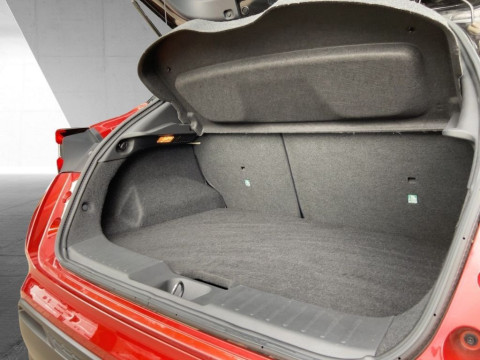 Ansicht 12 - Gebrauchtwagen Fahrzeug, Modell Juke der Marke Nissan von Verkäufer Autohaus Günther GmbH