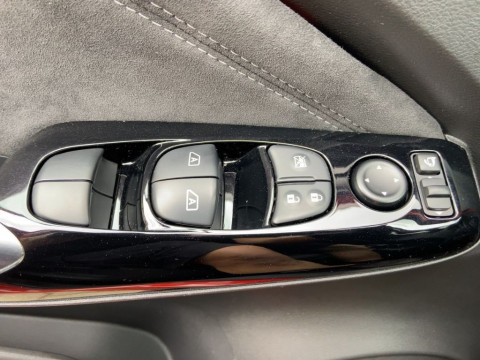 Ansicht 20 - Gebrauchtwagen Fahrzeug, Modell Juke der Marke Nissan von Verkäufer Autohaus Günther GmbH