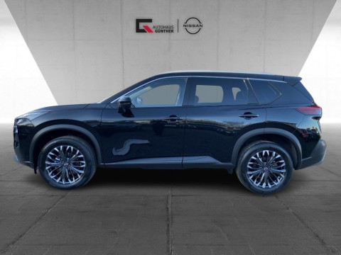 Ansicht 2 - Gebrauchtwagen Fahrzeug, Modell X-Trail der Marke Nissan von Verkäufer Autohaus Günther GmbH