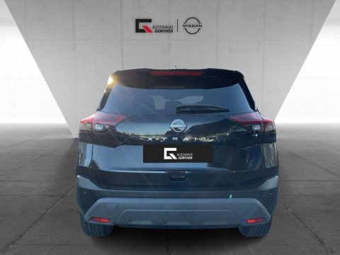 Ansicht 3 - Gebrauchtwagen Fahrzeug, Modell X-Trail der Marke Nissan von Verkäufer Autohaus Günther GmbH
