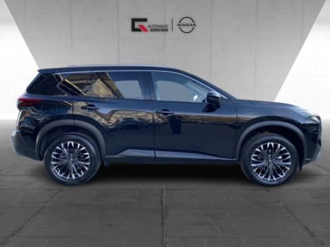 Ansicht 5 - Gebrauchtwagen Fahrzeug, Modell X-Trail der Marke Nissan von Verkäufer Autohaus Günther GmbH