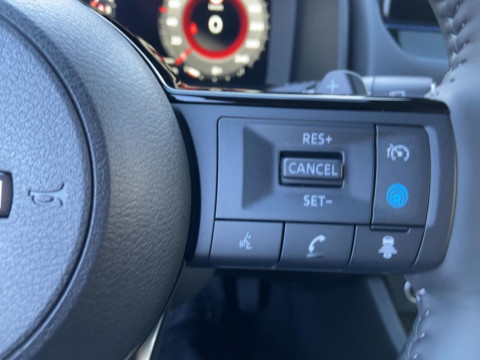 Ansicht 20 - Gebrauchtwagen Fahrzeug, Modell X-Trail der Marke Nissan von Verkäufer Autohaus Günther GmbH