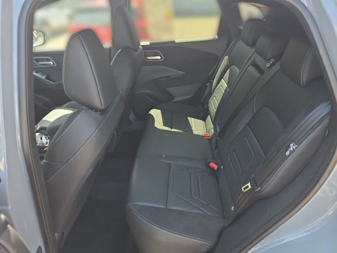 Ansicht 12 - Neuwagen Fahrzeug, Modell Qashqai der Marke Nissan von Verkäufer Autohaus Oswald Passau GmbH