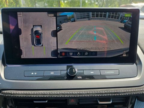 Ansicht 19 - Neuwagen Fahrzeug, Modell Qashqai der Marke Nissan von Verkäufer Autohaus Oswald Passau GmbH