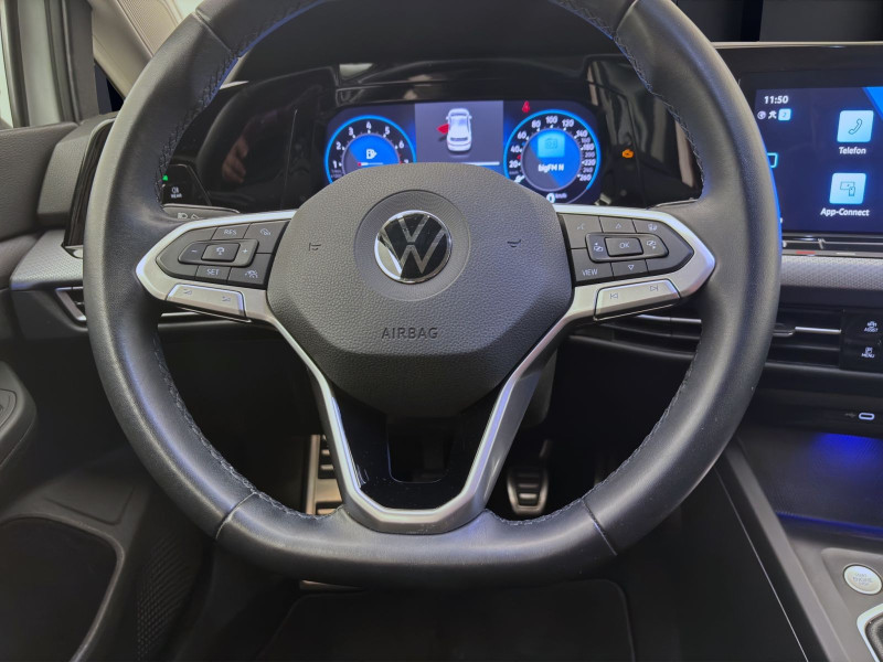Bild 12: Volkswagen Golf 1.5 TSI ACTIVE ACC PDC KAMERA LED STDHZG HuD