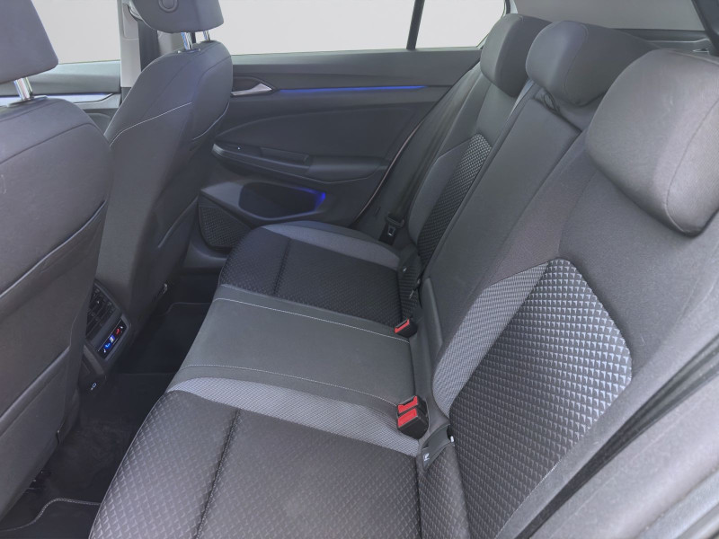 Bild 15: Volkswagen Golf 1.5 TSI ACTIVE ACC PDC KAMERA LED STDHZG HuD